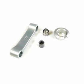 ALPHA TECHNIK Rear Lowering Kit 33-ZR900D-TL01KBA for Kawasaki Z 900