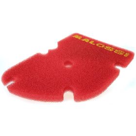 Filtre à air sport moto MALOSSI 1413811