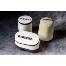 ATHENA conical air filter 150x95x50 fireproof