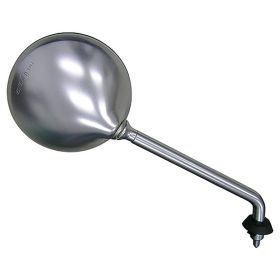 Specchietto manubrio destro grigio MAGNETI MARELLI per VESPA gts 125/250/300