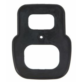 Guarnizione fanalino posteriore PREMIUM QUALITAT Antik piccolo per Vespa 50S/SR/SS