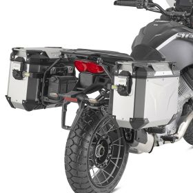 GIVI PLO8208CAM PL ONE-FIT Monokey Cam-Side Seitenhalterungen