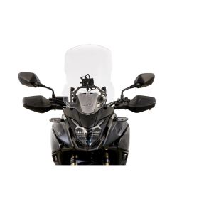 Cupolino Alto ISOTTA 536x380mm per HONDA cb 500x