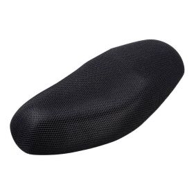 Housse de siège de scooter T4TUNE 80x52cm résistante à la chaleur