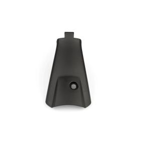 Sportello batteria Str8 per Mbk Nitro/Yamaha Aerox nero fino al 2013