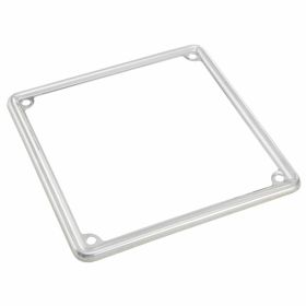 Finitions de plaques d'acier CIF pour Vespa 125/200