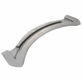 Traversa rinforzo PREMIUM QUALITAT pedana anteriore/posteriore per Vespa PK S/XL/XL2