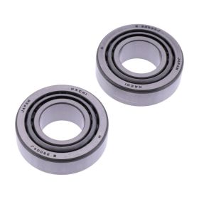 Kit cuscinetti testa sterzo TOURMAX SST902