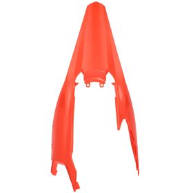 ACERBIS Rote Hintertaille für BETA