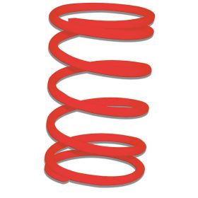 MALOSSI 29 7087.R0 Contrast spring