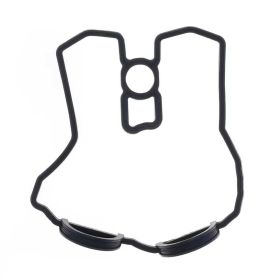 ATHENA S410485015058 Ventildeckeldichtung für Yamaha YFM R RAPTOR