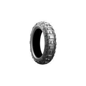 BRIDGESTONE BAX A41 Rear Tire 4.00-18 64P TL