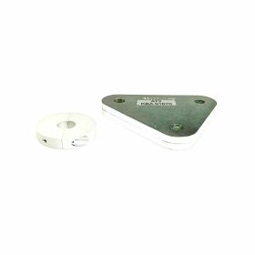 ALPHA TECHNIK 33-RC60-TL01KBA Rear Lowering Kit for Honda VFR 800 X CROSSRUNNER