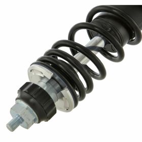 Kit ammortizzatore SIP PERFORMANCE 2.0 alluminio argento molla nera regolabile