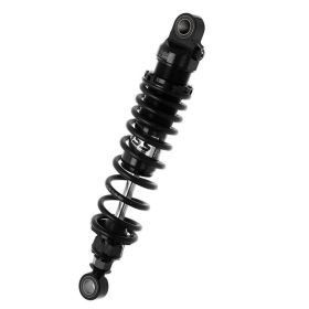 YSS Adjustable Black Rear Shock Absorbers RZ362-390TRL-22-B length 385-395 mm