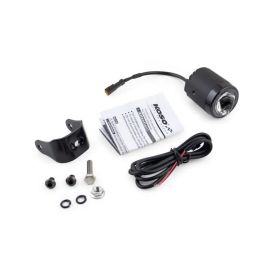 Phare auxiliaire LED Koso feux de croisement