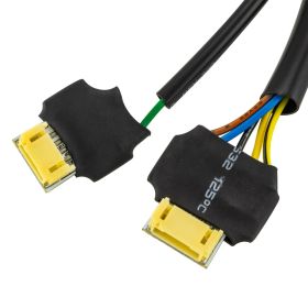 Kit de câble de tachymètre SIP T5 pour Vespa Excel