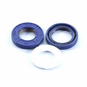 Kit de joints POLINI PFTE FKM pour carter moteur Peugeot