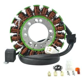 Statore 18 bobine RM STATOR per TRIUMPH street triple 675/daytona 675