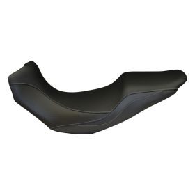 Seat cover Salerno specific 5BL for TRIUMPH tiger 1050