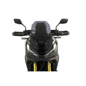 Cupolino Sportivo ISOTTA Fumè scuro 530x380mm per HONDA x-adv