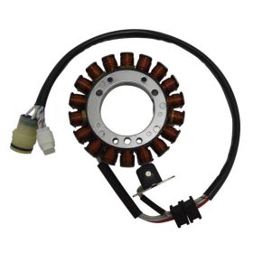 Statore SGR Trifase 18 poli con Pick-up per YAMAHA