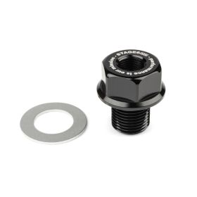 Adattatore sensore temperatura STAGE6 M14x1,25x15mm