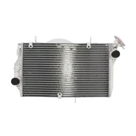 JMP TRS-R-528 Wasser Kühler für Honda CBR 1100 XX SUPER BLACKBIRD