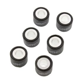 JMP 6 Variatorrollen Kit 19x15,5mm 6,3g