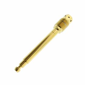 PRO-BOLT Pad Locking Pin V4A Racing Gold Edelstahl für Honda