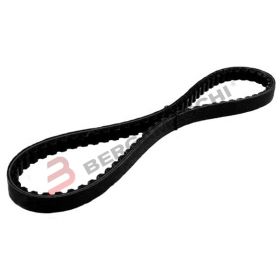Courroie transmission moto BERGAMASCHI G1000070