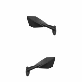 Coppia specchietti carena FAR 7973/7974 per Suzuki