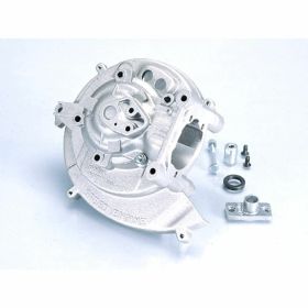 Carter motore POLINI diametro imbocco 50mm Piaggio Si avviamento elettrico