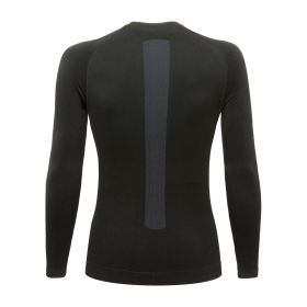 Maglia tecnica TUCANO URBANO UPSKIN nero