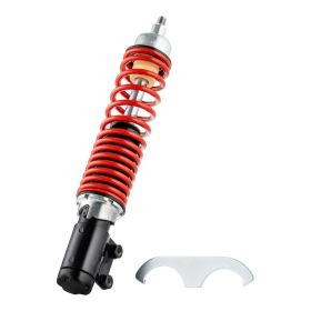 Ammortizzatore anteriore CARBONE Sport nero 6022.003/7A per Vespa GTS/GTS Super