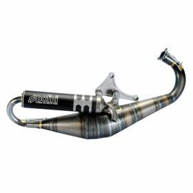 POLINI Big Evolution Exhaust for Piaggio Zip SP 70cc