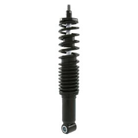 Amortisseur noir Piaggio pour Vespa Primavera/Sprint
