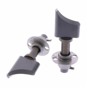 ATHENA S410250303004 Auslassventil-Kit für Big Bore Zylinderkit