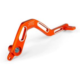 Pedale freno STR8 Lighty arancio