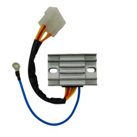 Régulateur de tension triphasé 12V MAGNETI MARELLI pour APRILIA