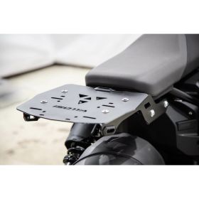 Portapacchi posteriore ISOTTA in ferro per BMW ce 04