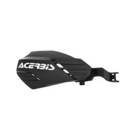ACERBIS K-Linear Garde-mains Ouverts Noir/Blanc