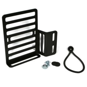 Support de cylindre d'huile MRP gauche pour protection/plateforme pour Vespa 50 Special