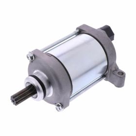 Motorino avviamento JMP MQD60100 9 denti rotazione sinistra per Honda