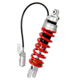 Mono ammortizzatore posteriore YSS MZ456-370H1R-15-85 regolazione precarico