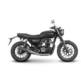SHAD SR System Seitenhalterungen für HONDA GB 350 S