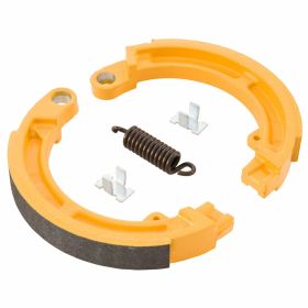 Bremsbacken MALOSSI 6217603