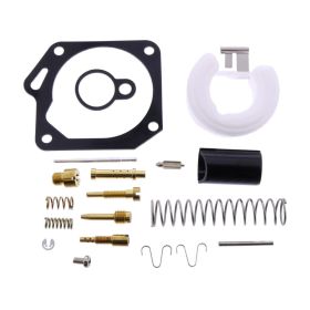 Kit revisione carburatore JMP completo BC05-TC0001