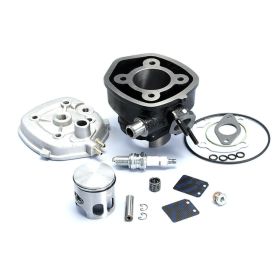 POLINI racing cylinder group 70 cc pin 10 Yamaha/Minarelli Aprilia H20