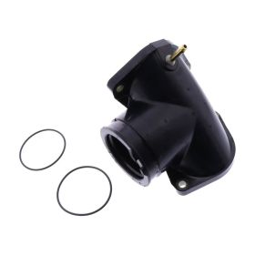 Collettore aspirazione TOURMAX CHY-88 per Yamaha XV 1600 A WILD STAR